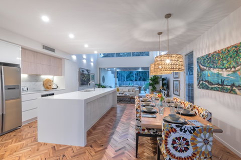 Noosa Villas - Accommodation Yamba 17