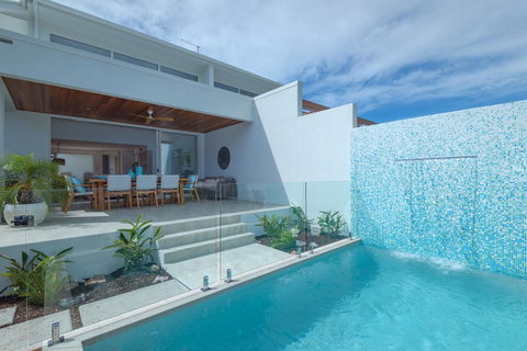 Noosa Villas - Accommodation Yamba 9