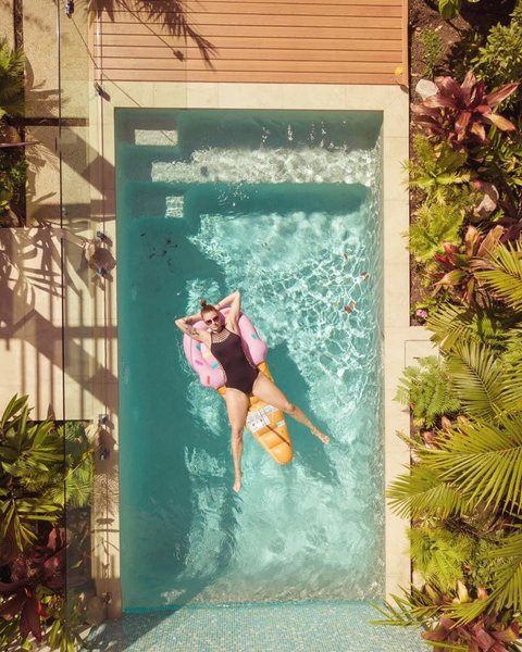 Noosa Villas - Accommodation Yamba 7