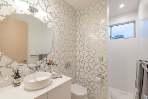 Noosa Villas - Accommodation Yamba 14