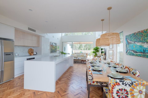 Noosa Villas - Accommodation Yamba 11