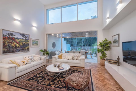Noosa Villas - Accommodation Yamba 1