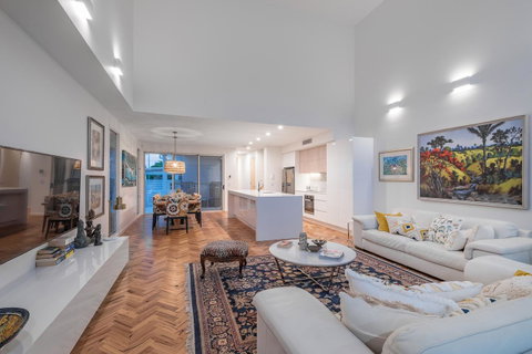 Noosa Villas - Accommodation Yamba 10