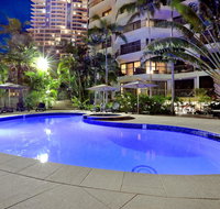 Genesis Apartments - Accommodation Yamba