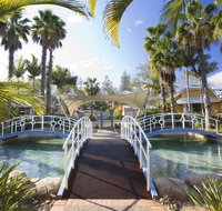 DB Broadbeach Private Apartments with Coastal Holiday Apts - Accommodation Yamba