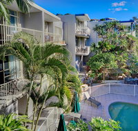 Surf Dance Apartments - Accommodation Yamba