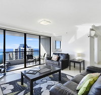 Surfers Century Oceanside Apartments - Accommodation Yamba