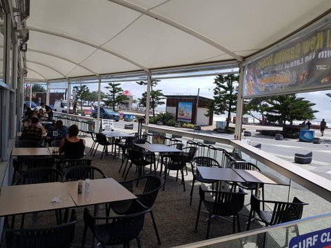 Beachcomber Holiday Apartment - Accommodation Yamba 24