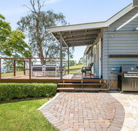 Hollow Tree Farm - Accommodation Yamba