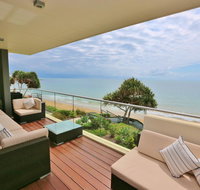 Dune On The Beach - Accommodation Yamba