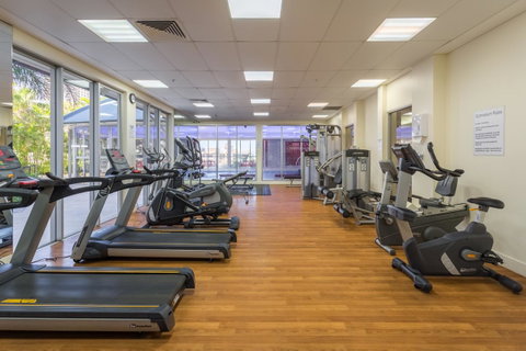 Holiday Holiday Chevron Renaissance Apartments - Accommodation Yamba 21