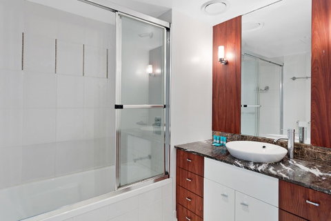 Holiday Holiday Chevron Renaissance Apartments - Accommodation Yamba 29
