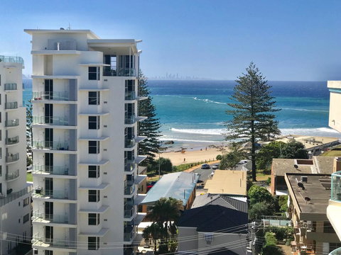 Rainbow Bay Resort Holiday Apartments - Accommodation Yamba 6