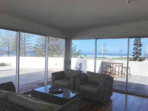 Rainbow Bay Resort Holiday Apartments - Accommodation Yamba 20