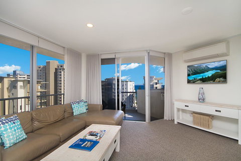 Rainbow Bay Resort Holiday Apartments - Accommodation Yamba 14