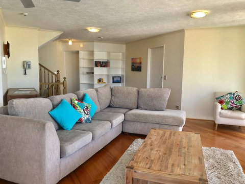 Rainbow Bay Resort Holiday Apartments - Accommodation Yamba 2