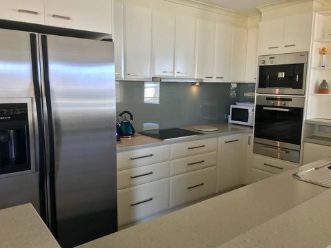 Rainbow Bay Resort Holiday Apartments - Accommodation Yamba 10