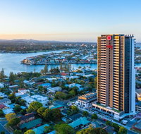 Ruby Apartment By Hostrelax - Accommodation Yamba