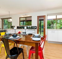 Arthouse - Accommodation Yamba