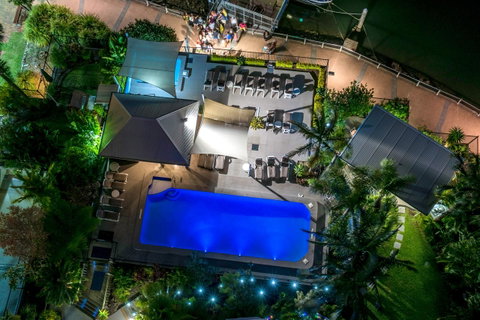 Moorings On Cavill Surfers Paradise - Accommodation Yamba 42