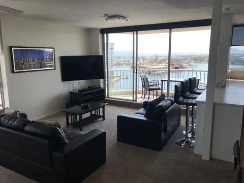 Moorings On Cavill Surfers Paradise - Accommodation Yamba 41