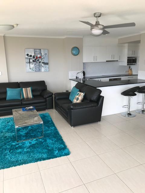 Moorings On Cavill Surfers Paradise - Accommodation Yamba 7