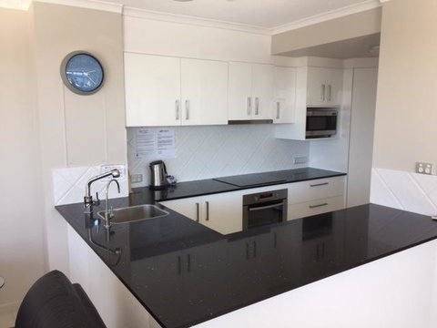 Moorings On Cavill Surfers Paradise - Accommodation Yamba 27