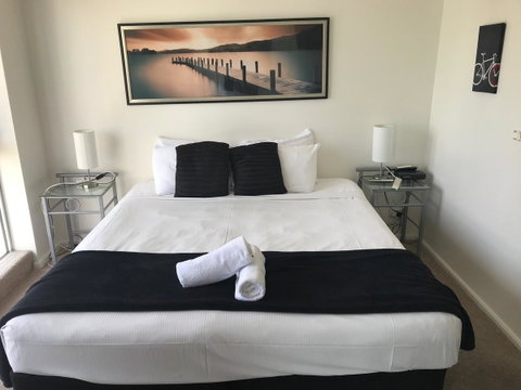 Moorings On Cavill Surfers Paradise - Accommodation Yamba 30