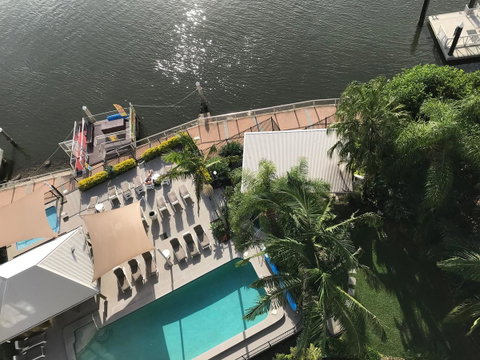Moorings On Cavill Surfers Paradise - Accommodation Yamba 35