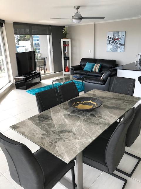 Moorings On Cavill Surfers Paradise - Accommodation Yamba 1