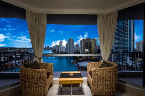 Moorings On Cavill Surfers Paradise - Accommodation Yamba 2