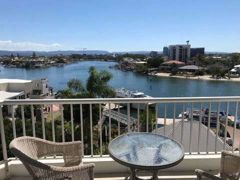Moorings On Cavill Surfers Paradise - Accommodation Yamba 15