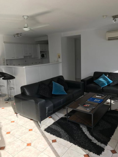 Moorings On Cavill Surfers Paradise - Accommodation Yamba 28