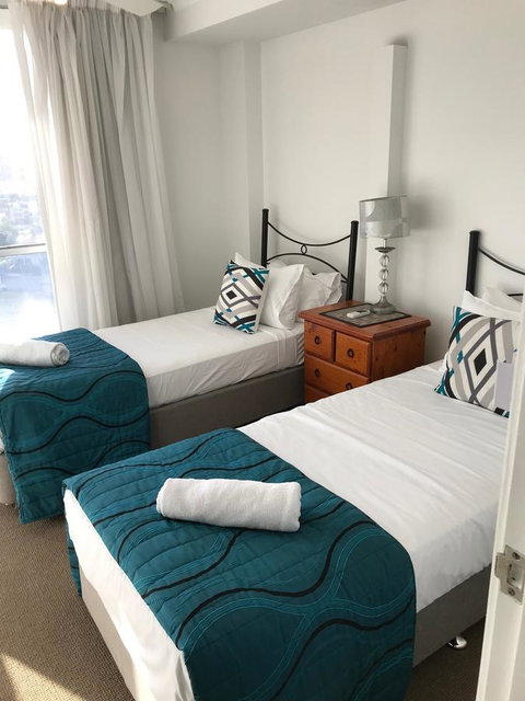 Moorings On Cavill Surfers Paradise - Accommodation Yamba 34