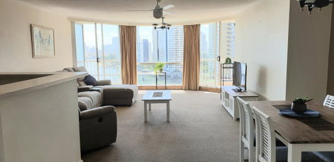 Moorings On Cavill Surfers Paradise - Accommodation Yamba 23
