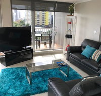 Moorings On Cavill Surfers Paradise - Accommodation Yamba