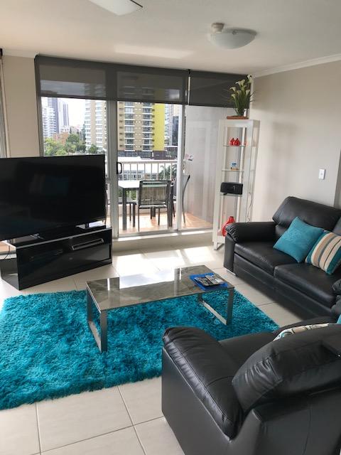 Moorings On Cavill Surfers Paradise - Accommodation Yamba 0