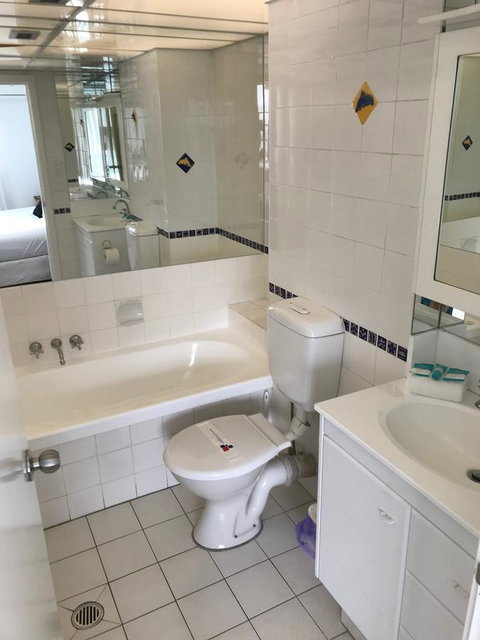 Moorings On Cavill Surfers Paradise - Accommodation Yamba 33