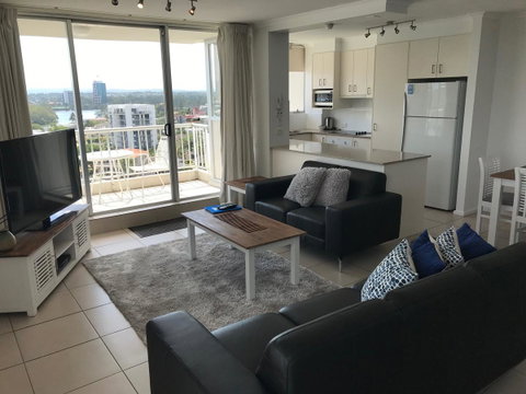 Moorings On Cavill Surfers Paradise - Accommodation Yamba 40