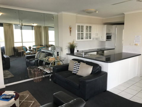 Moorings On Cavill Surfers Paradise - Accommodation Yamba 38