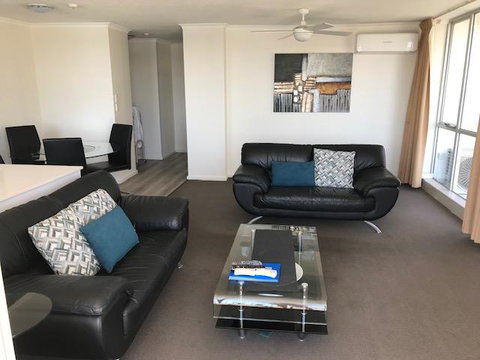 Moorings On Cavill Surfers Paradise - Accommodation Yamba 14