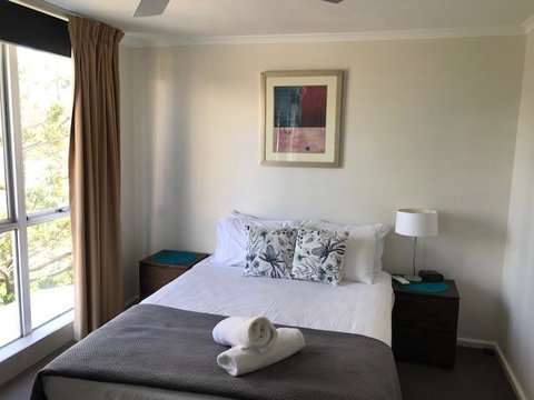 Moorings On Cavill Surfers Paradise - Accommodation Yamba 20