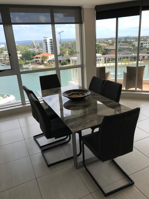 Moorings On Cavill Surfers Paradise - Accommodation Yamba 5