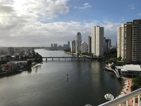 Moorings On Cavill Surfers Paradise - Accommodation Yamba 36