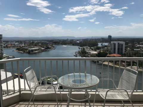 Moorings On Cavill Surfers Paradise - Accommodation Yamba 25