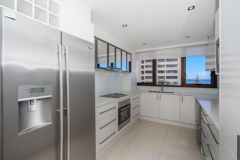 Surfers Aquarius On The Beach - Accommodation Yamba 20