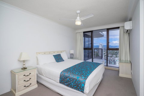 Surfers Aquarius On The Beach - Accommodation Yamba 39