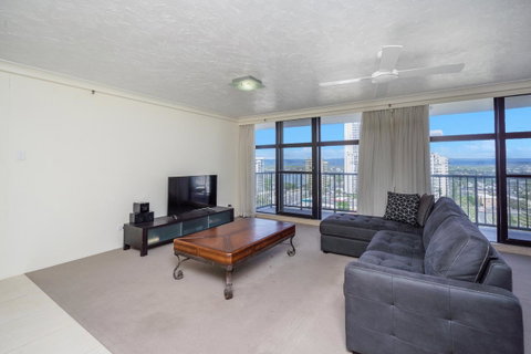 Surfers Aquarius On The Beach - Accommodation Yamba 42