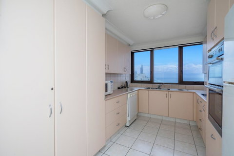 Surfers Aquarius On The Beach - Accommodation Yamba 36