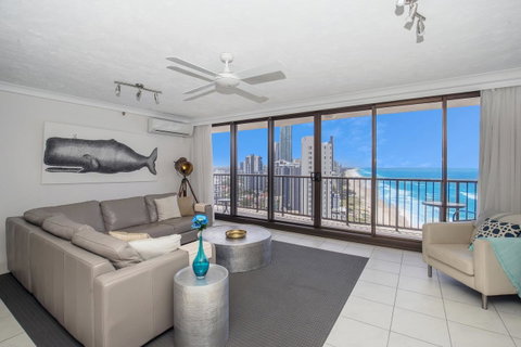 Surfers Aquarius On The Beach - Accommodation Yamba 24